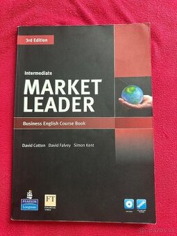 Market leader 3rd edition