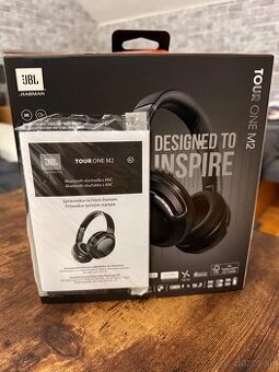 JBL TOUR ONE M2