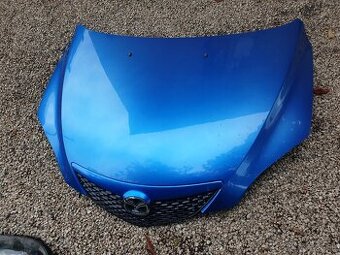 Predám diely na mazda 3 2008