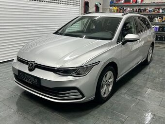VOLKSWAGEN GOLF 8, COMBI, 2.0 TDI, 110KW/150PS, 2022, DPH