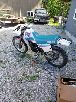 Yamaha RT 180 2T xxročnik