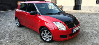 PREDAM SUZUKI SWIFT BENZIN