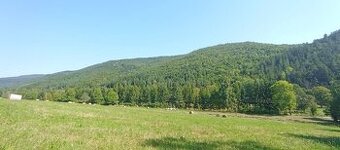 Váš kúsok raja v srdci prírody – Horný Tisovník