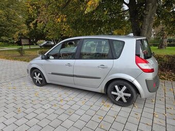 Renault scenic 1.6