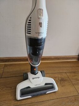 Tycovy vysavac gorenje