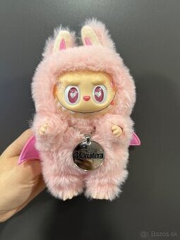 Labubu dracik