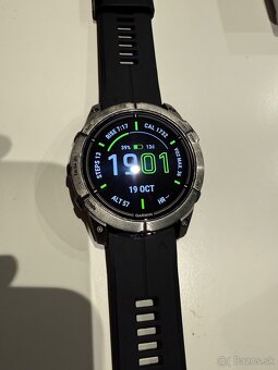 Garmin Epix pro (Gen 2) 51 mm