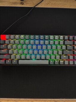 Mechanická klávesnica Keychron K2 V2