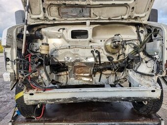 PREDAM FIAT DUCATO VALNIK rv.1994