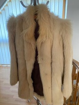 Predám kožuchy