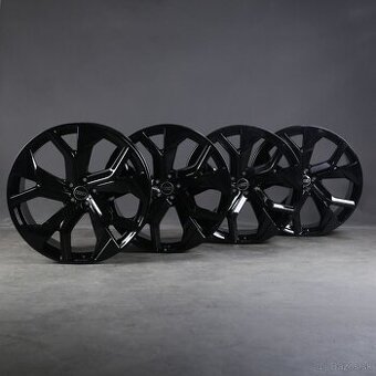 ✅ R23 ®️ Originál Audi Sport 5x112 ET18 ✅ RSQ8 / Q8