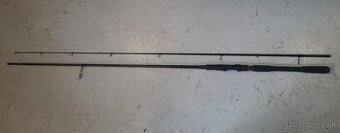 WESTIN W4 250cm, 7-28g