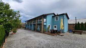 Ponúkam na prenájom 1 izbový byt s balkónom