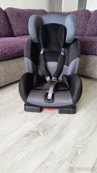 Autosedačka Zopa Carrera