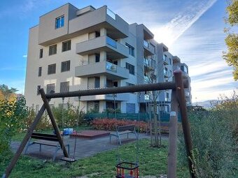 3-izbový byt 80 m2 v novostavbe Trenčín