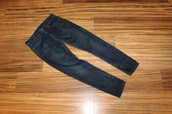 Pánske rifle Levis 512 veľ. 31/32