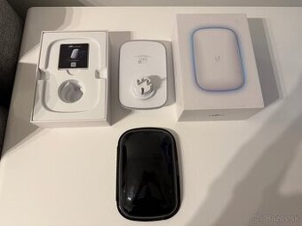 Predam Ubiquiti Unifi U6 Extender + Cierny kryt