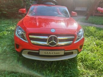 Predám Elektrické auto pre deti