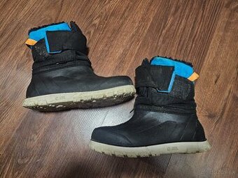 Chlapčenske snehule