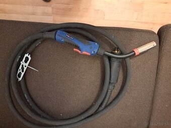 Predám zvaraci horak AT 355 LW