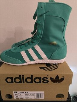 Dámske tenisky Adidas Japan H W