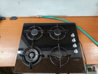 Plynova varna doska Bosch