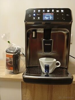 Philips LatteGo 5400