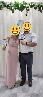 Predám spoločenské šaty