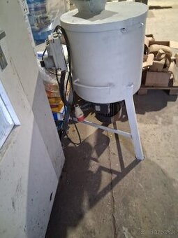 Srotovnik na vsetko - 380V