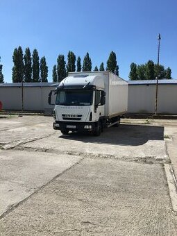 IVECO eurocargo  75E  Euro5