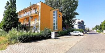 Penzión priamo v centre Slnečných jazier v Senci