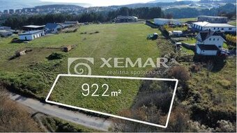 PREDAJ Stavebný pozemok Banská Bystrica