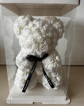 Dekoratívny medvedík