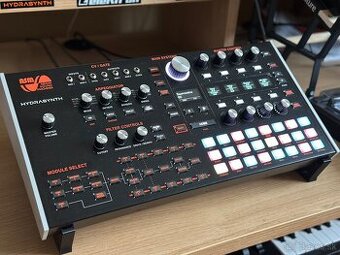 HYDRASYNTH - desktop