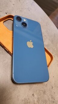 Apple iPhone 13, 128GB, blue