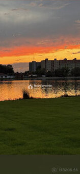 Pripravujem na predal 4 iz byt pri Draždiaku