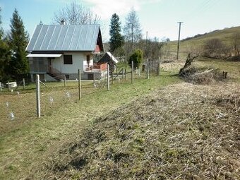 Nižne Raslavice časť Mlyn - 1