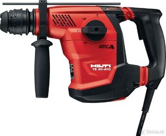 Vŕtacie kladivo Hilti TE 30-C/AVR