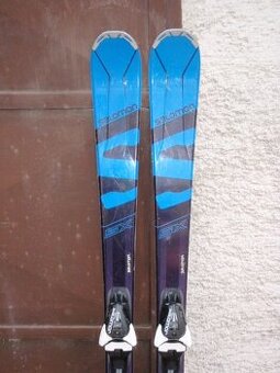 Salomon X MAX SX-155cm