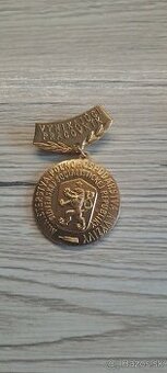 Rad najlepsieho pracovnika CSSR