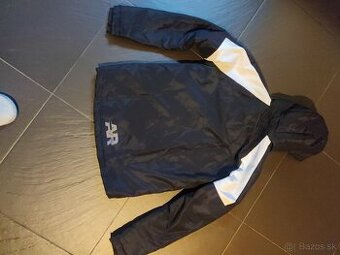 Chlapčenská zimná bunda