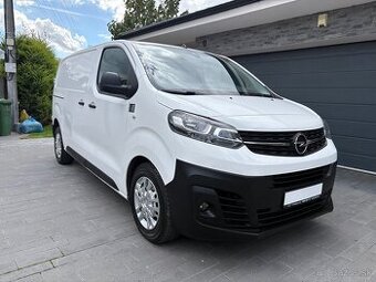 Opel Vivaro 2.0CDTi