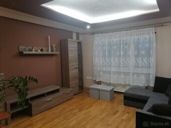 2izbovỳ byt na prenàjom