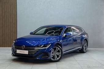 Volkswagen Arteon Shooting Brake 2.0TDI 110kW, automat, DPH
