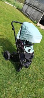 Kočiar Petit&Mars Rover II