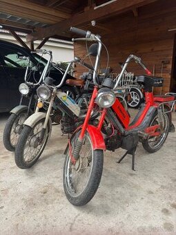 Babetta 210 rozpredam