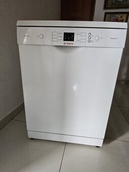 Umývačka riadu Bosch