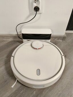 Roboticky vysavac Xiaomi Mi Robot Vacuum SDJQR01RR