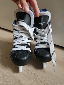 Korčule ľadové 29