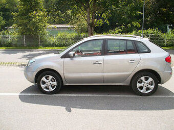 Náhradní díly Renault Koleos - Koleos 3